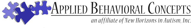 Applied Behavioral Concepts